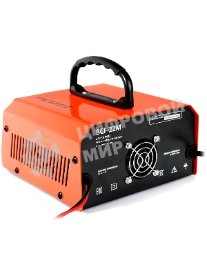 Импульсное зарядное устройство BCI-22M Patriot