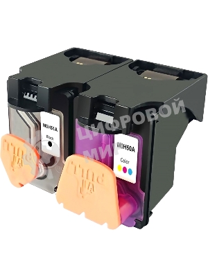 Набор печатающих голов HP Printhead Kit