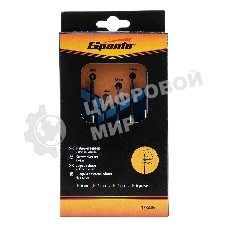 Набор отверток Sparta для точной механики, 6 шт.