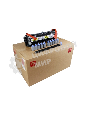 Ремонтный комплект CET CET2438 для HP LaserJet Enterprise 600 M601/M602/M603