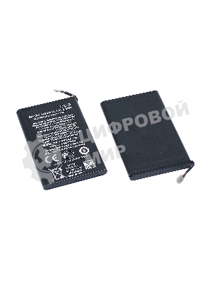 Аккумуляторная батарея BV-5JW для Nokia N9/800