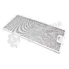 Жировой фильтр для вытяжек Shindo SPK3759 426х189мм