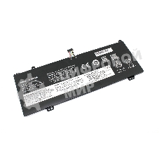 Аккумуляторная батарея для ноутбука Lenovo ThinkBook 13s 15.2V 2900mAh OEM