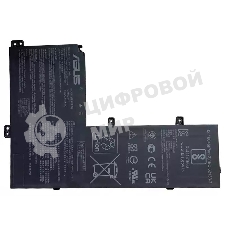 Аккумуляторная батарея для ноутбука Asus CX1102 (C21N2017) 7.74V 42Wh