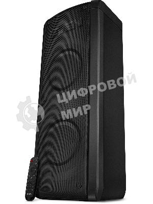 Портативная акустика SVEN АС PS-710 черный 100 Вт Bluetooth