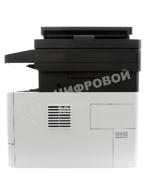 МФУ лазерное Kyocera Ecosys M2135dn (1102S03NL0), A4, ч/б, печ. до 35 стр/мин., скан. до 40 стр/мин (ч/б) 16 стр/мин. (цвет), 1200 x 1200 dpi (печать) 600x600dpi (скан.), USB, RJ-45