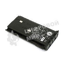 Аккумулятор для Kenwood TK-260 TK-360 TK-2100 (KNB-15) Li-ion 1800mAh 7.4V