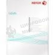 Наклейки Laser/Copier Xerox А4:1, 100 листов (210x297мм) Прямоугольные края