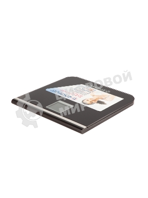 Электронные напольные весы Endever Skyline FS-540, вес до 150 кг., стекло повышенной прочности, LCD-дисплей, авто откл.