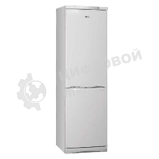 Холодильник Stinol STS 200 белый двухкамерный 233/108л морозилка снизу