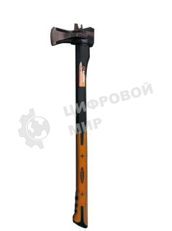 Топор-колун Вихрь ТК2000Ф (фиберглассовое топорище)