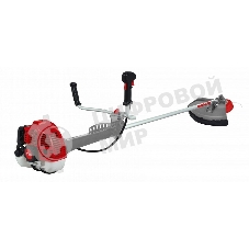 Триммер бензиновый Ресанта БТР-2500П ПРОФ 2500Вт 3.41л.с. неразбор.штан. реж.эл.:леска/нож