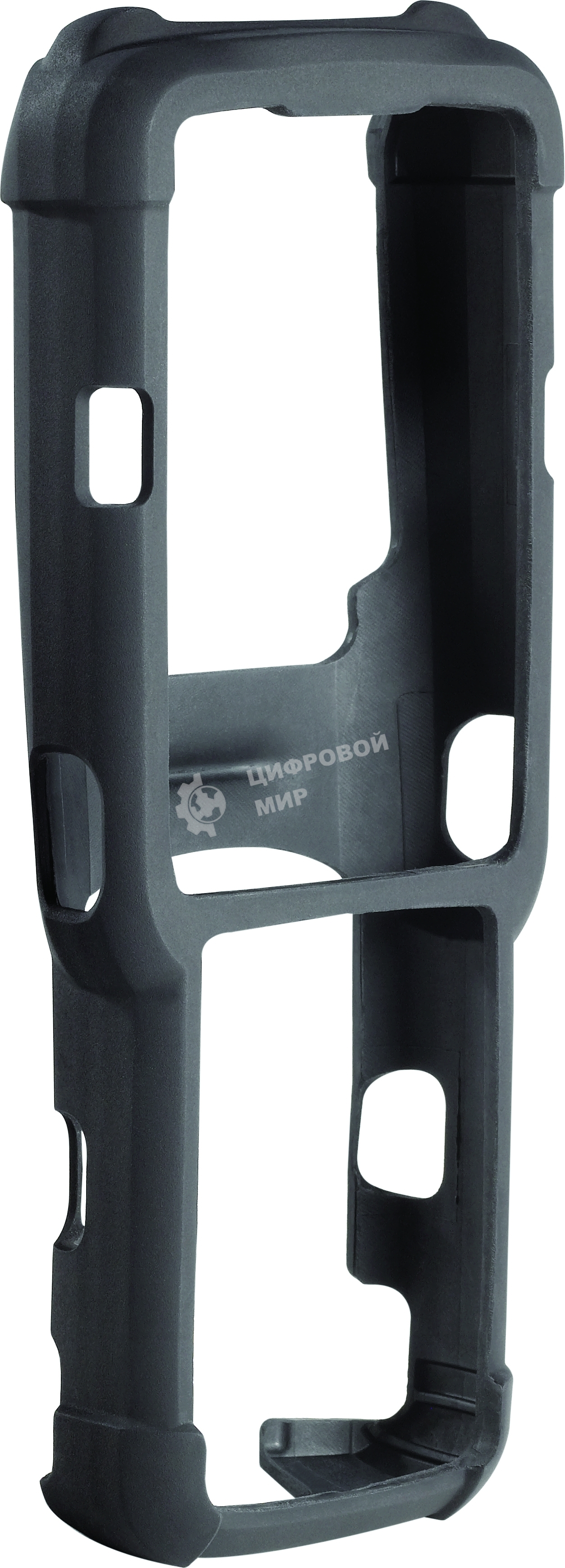 Резиновый бампер для терминала MC33 MC33 RUBBER BOOT FOR STRAIGHT SHOOTER