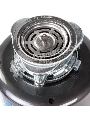 Измельчитель пищевых отходов Bort TITAN MAX Power 780 Вт; 1400 мл; 3800 об/мин; 6,3 кг; 220 В; 50 Гц; набор аксессуаров 4 шт [91275790]