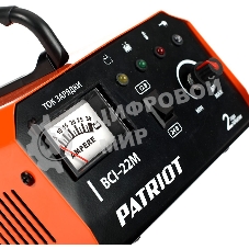 Импульсное зарядное устройство BCI-22M Patriot