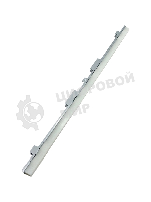 Смазывающий брусок вала переноса