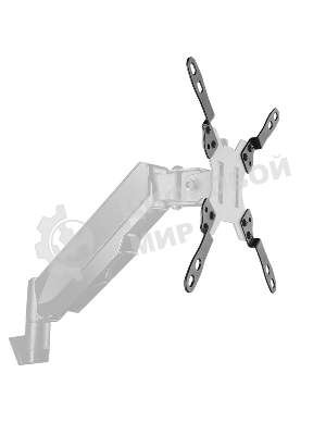 Адаптер VESA ONKRON A2G черный