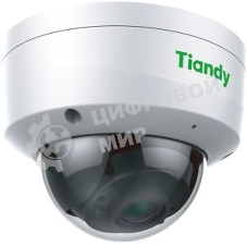 Камера видеонаблюдения IP Tiandy Super Lite TC-C32KN I3/A/E/Y/2.8-12/V4.2 2.8-12мм (TC-C32KN I3/A/E/Y/V4.2)