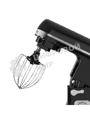 Миксер планетарный Maunfeld MF-431BK