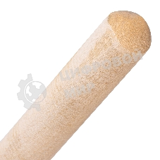 Мотыга Сибртех из нержавеющей стали 200x50 мм с черенком