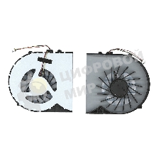 Вентилятор (кулер) для ноутбука Acer Aspire 7551 7551G 7552G 7741 7741G 7741ZG