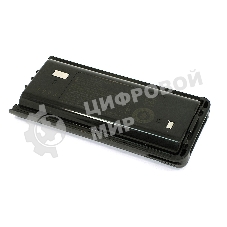 Аккумулятор для Kenwood NX-240, NX-340, TK-2200 (KNB-29) 1800mAh, 7.2V Ni-MH