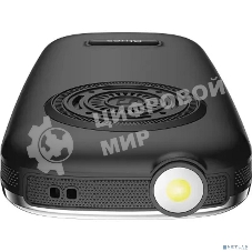 Мобильный телефон BQ 1867 Blues черный