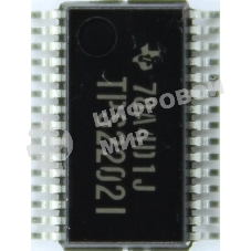 Контроллер TPS2202IDFLE