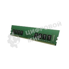 Оперативная память DDR 5 DIMM 8Gb PC44800, 5600Mhz, Samsung original, (M323R1GB4PB0-CWM)