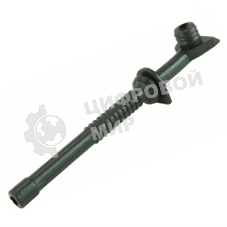 Масляный шланг STIHL MS 170/180 121016