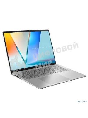Ноутбук ASUS Vivobook S16 Special S3607VA-RP170 Intel Core 5 210H 2.2 GHz DDR5 16GB 512GB M.2 NVMe PCIe 4.0 SSD Intel UHD Graphics 16.0