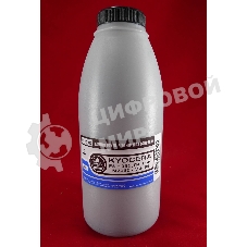 Тонер Kyocera TK-1140, FS-1035/1135MFP, M2035/M2535 (фл. 300г) B&W Premium (Tomoegawa) фас Россия