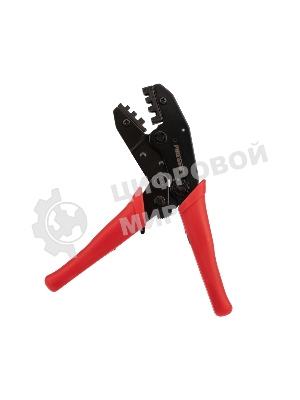 Кримпер PROconnect HT-236C для обжима автоклемм неизолированных 0.5-6.0 мм²
