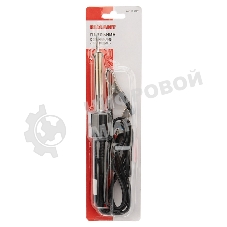 Паяльник Rexant с зажимами 