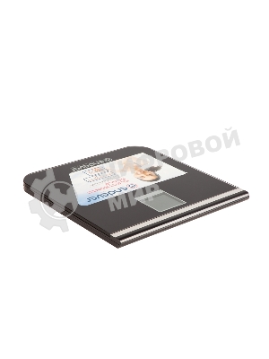 Электронные напольные весы Endever Skyline FS-540, вес до 150 кг., стекло повышенной прочности, LCD-дисплей, авто откл.