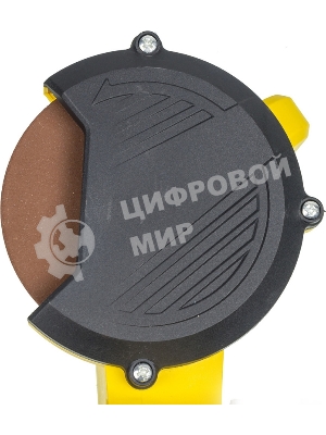 Станок заточной Huter ECS-100 100W (72/10/2)