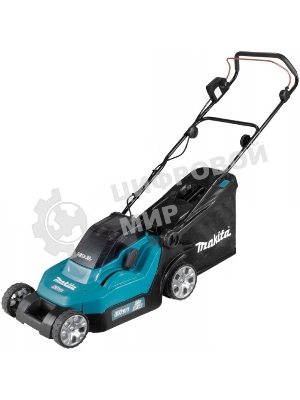 Газонокосилка роторная Makita DLM382PM2