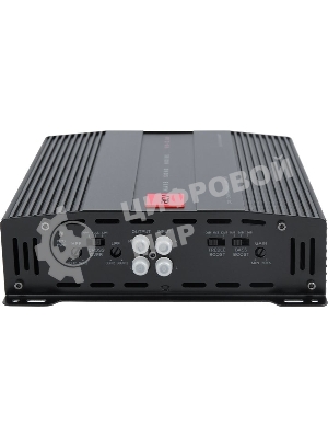 Усилитель автомобильный ACV VX-2.60 двухканальный