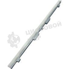 Смазывающий брусок вала переноса