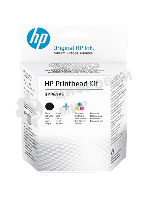 Набор печатающих голов HP Printhead Kit