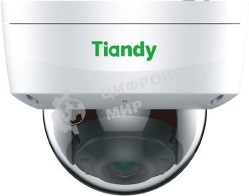 Камера видеонаблюдения IP Tiandy Super Lite TC-C32KN I3/A/E/Y/2.8-12/V4.2 2.8-12мм (TC-C32KN I3/A/E/Y/V4.2)