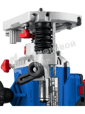 Фрезер Зубр Профессионал ФПР-1200 универсальный 1200 Вт.