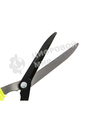 Кусторез LUXE Palisad 640-820 мм, телескопические алюминиевые рукоятки