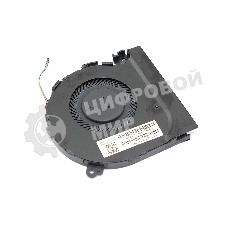Вентилятор (кулер) для ноутбука HP Spectre x360 15-CH GPU