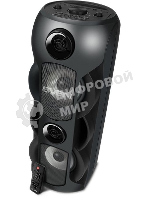 Мобильные колонки SVEN PS-720 2.0 черные