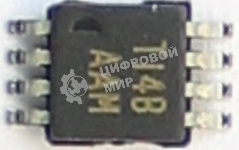 Контроллер TPS3305-18DGNRG4