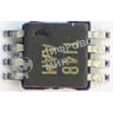 Контроллер TPS3305-18DGNRG4