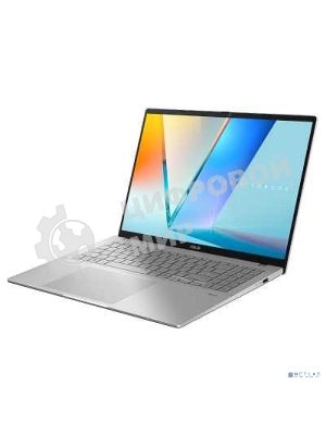 Ноутбук ASUS Vivobook S16 Special S3607VA-RP170 Intel Core 5 210H 2.2 GHz DDR5 16GB 512GB M.2 NVMe PCIe 4.0 SSD Intel UHD Graphics 16.0