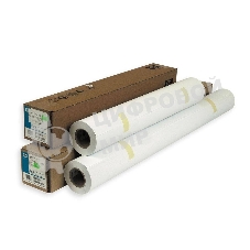 Бумага Lomond Офсетная 80 г/м2 (297мм х 80м х 76мм) для инженерных работ 