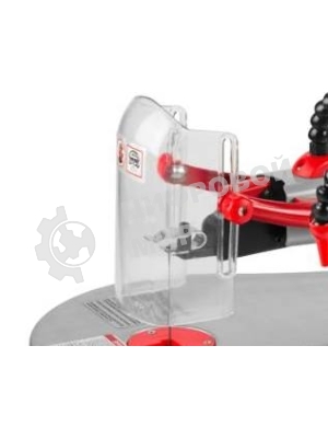 Станок лобзиковый ЗУБР ЗСЛ-90 50мм, 90Вт